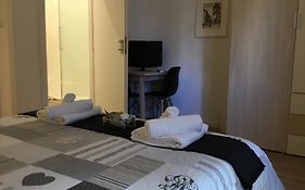 Le Fate Suites