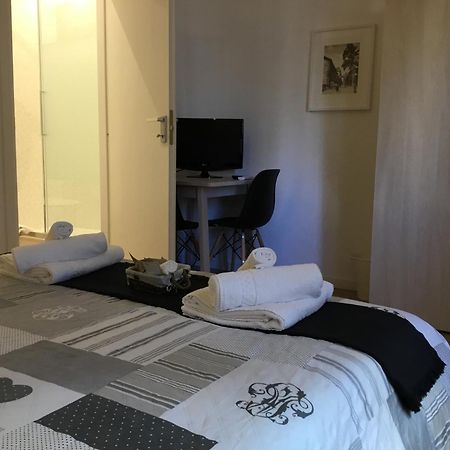 Le Fate Suites Roma Quarto foto