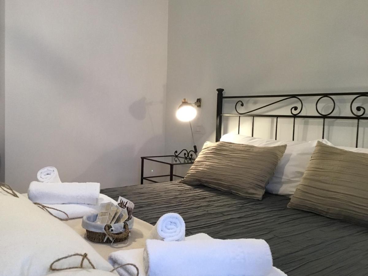 Le Fate Suites Roma Exterior foto