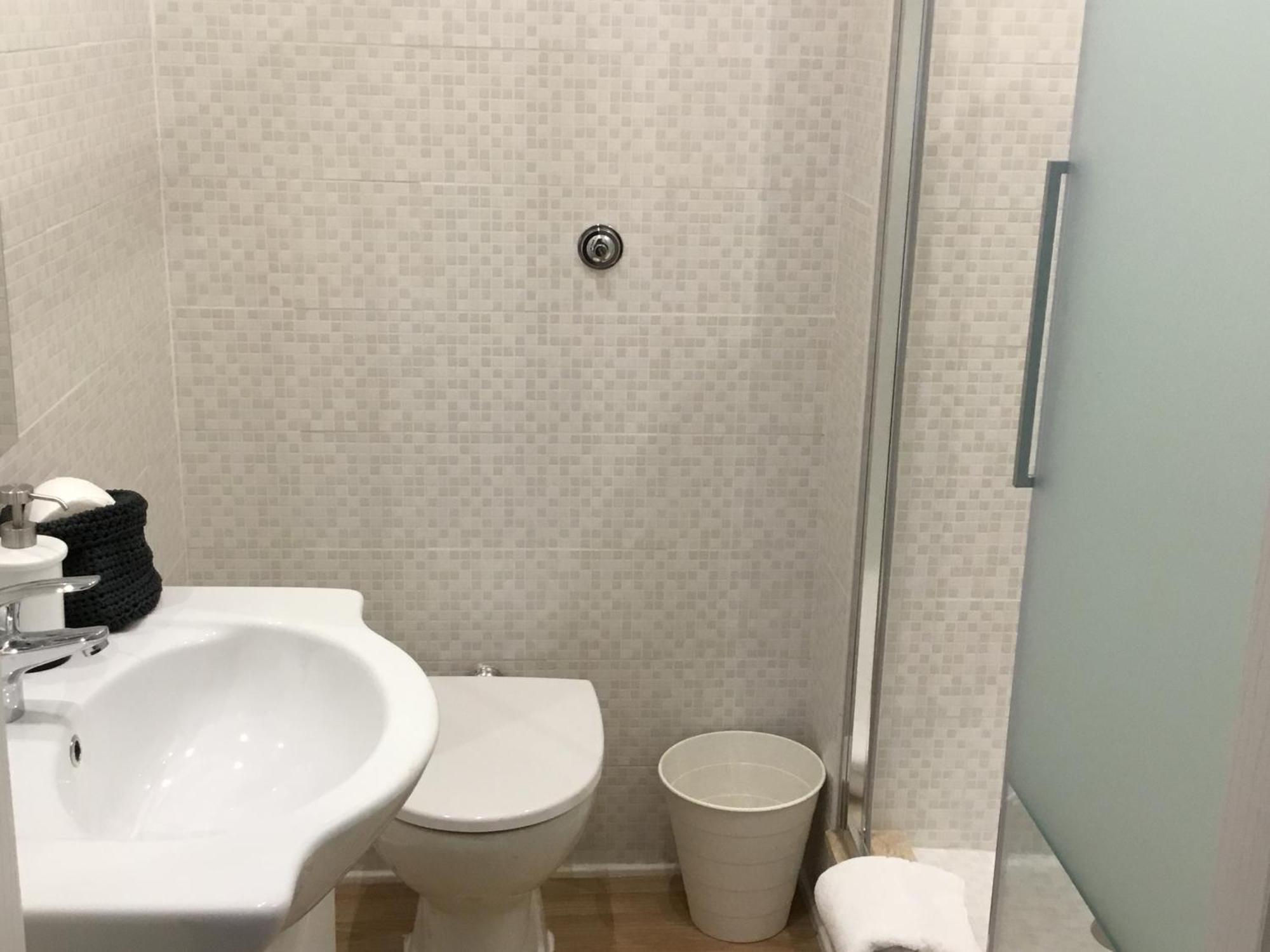 Le Fate Suites Roma Quarto foto