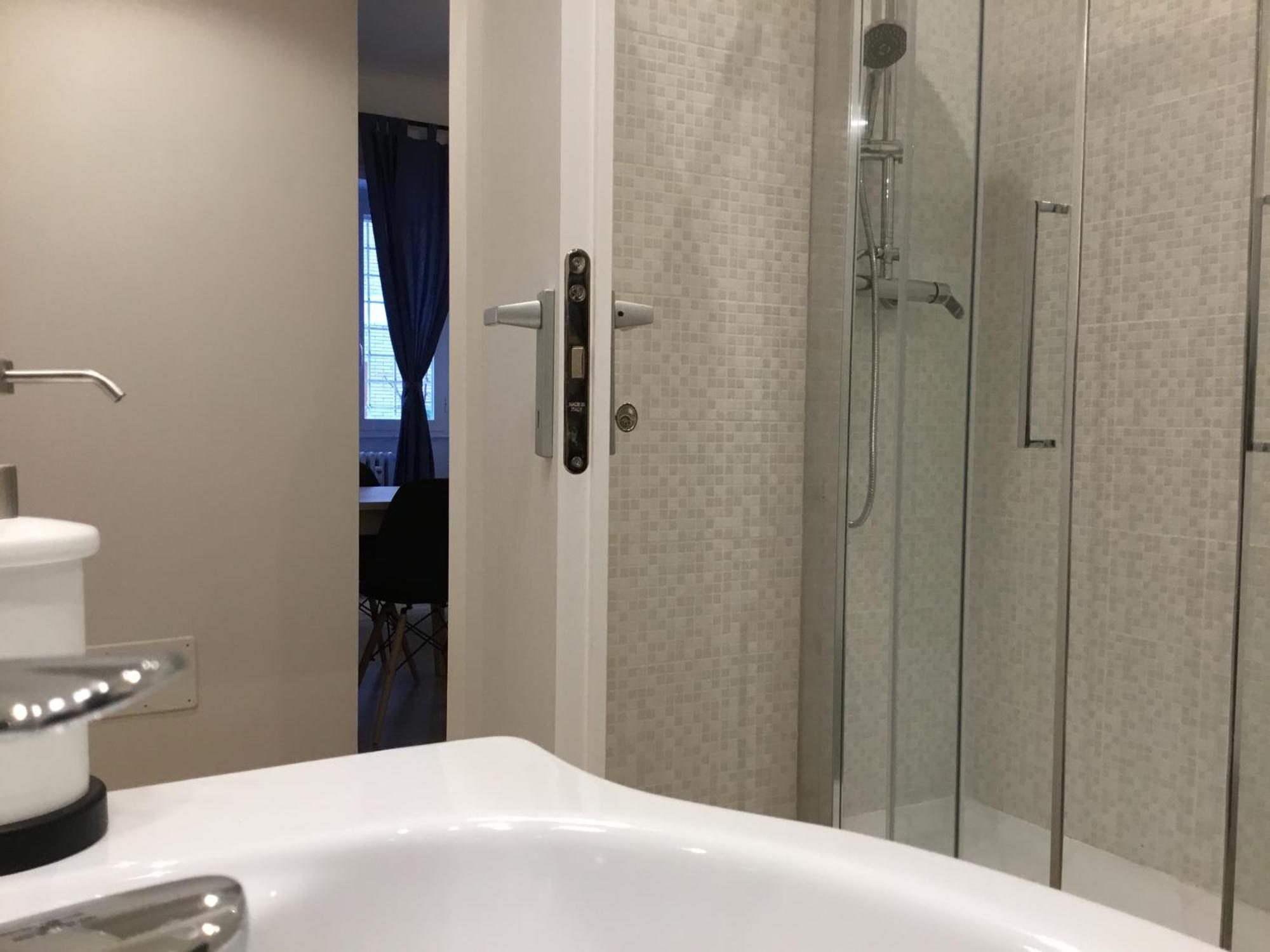 Le Fate Suites Roma Quarto foto