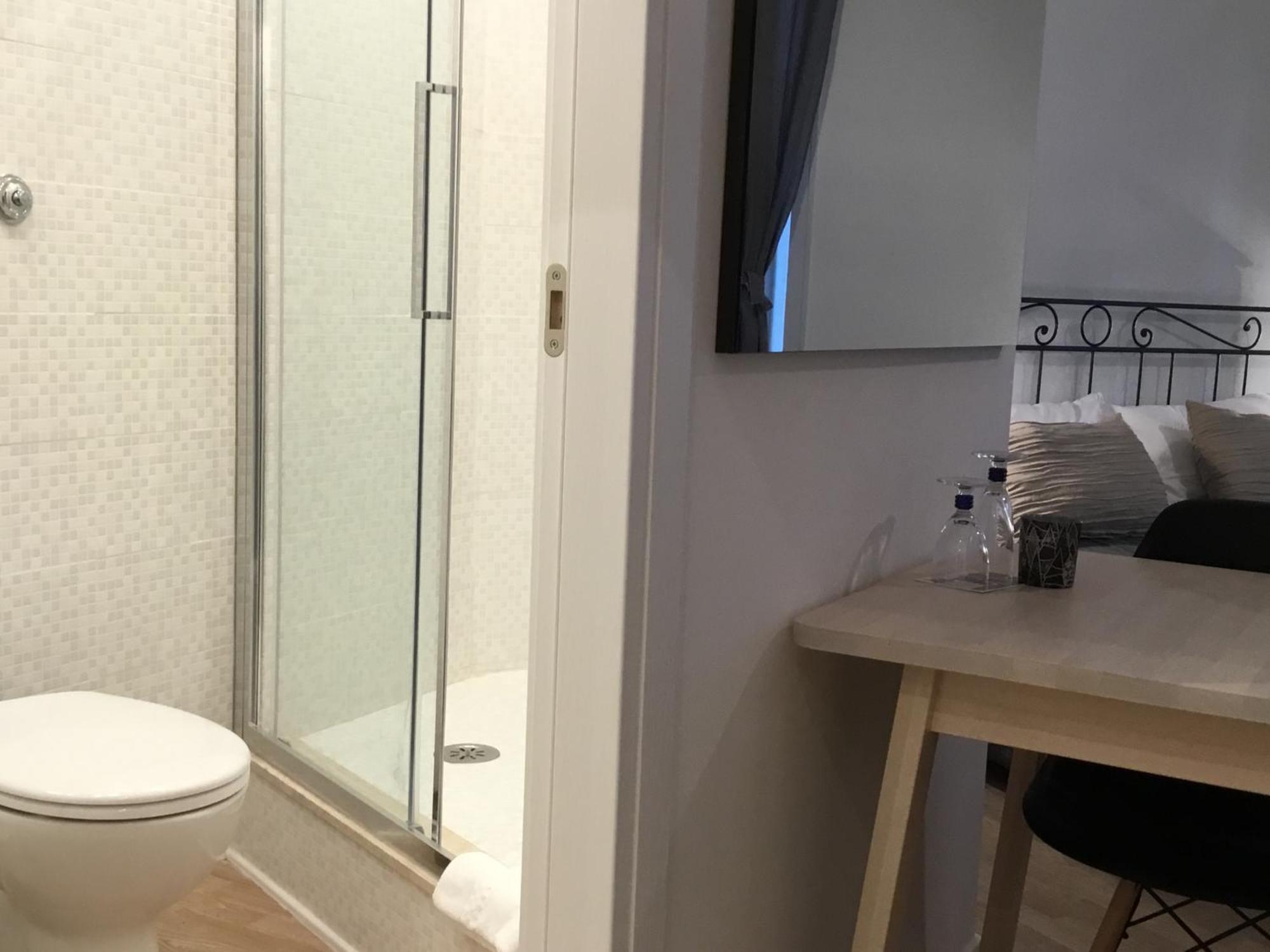 Le Fate Suites Roma Quarto foto