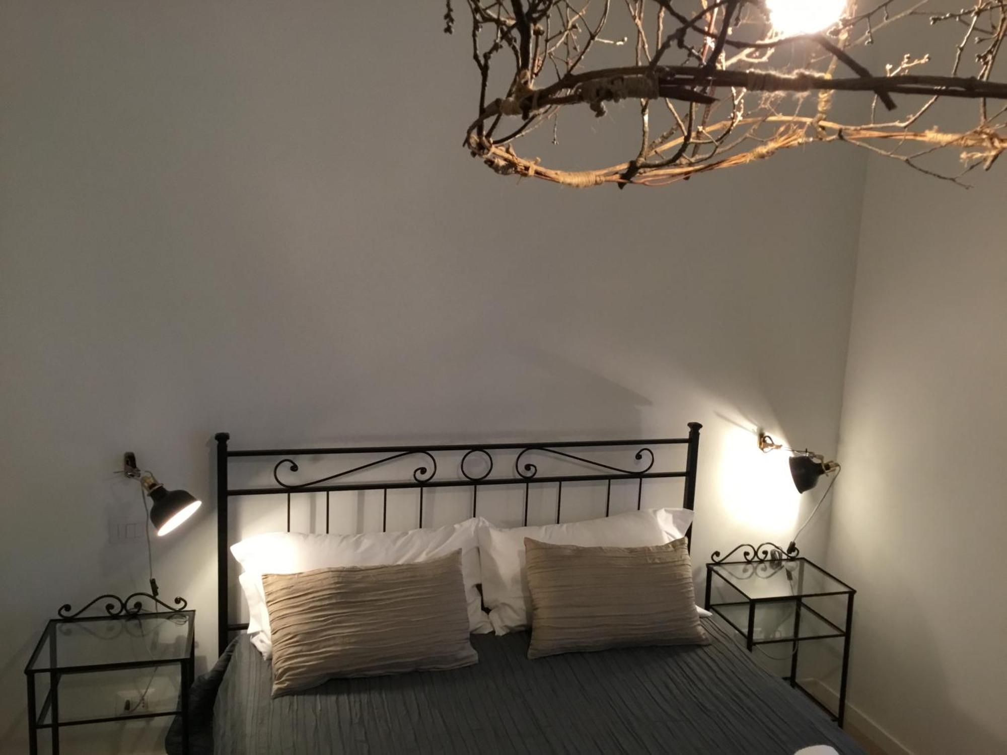 Le Fate Suites Roma Quarto foto